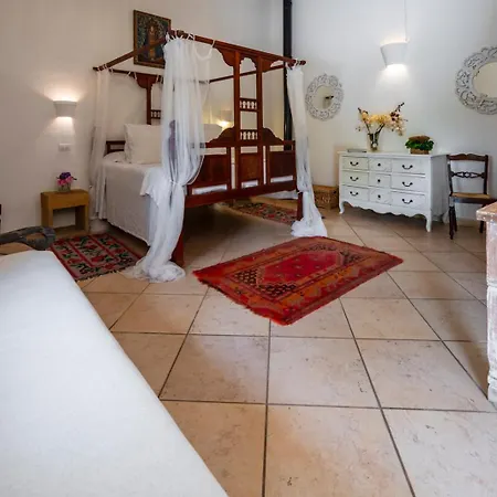 Kır Evi Terre Di Vendicari *