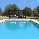 Gospodarstwo wiejskie Terre Di Vendicari
