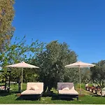 Terre Di Vendicari Gospodarstwo wiejskie *