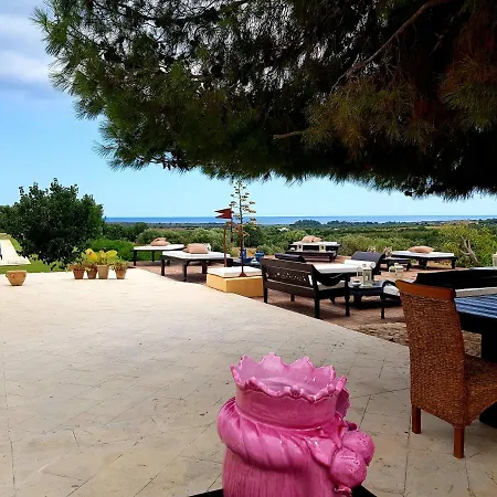 Terre Di Vendicari *