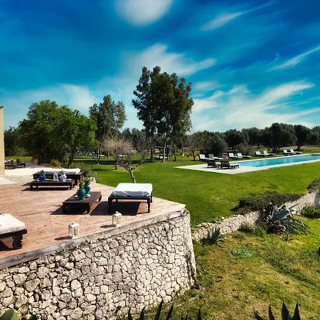 Terre Di Vendicari Noto