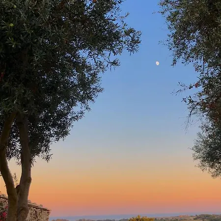Terre Di Vendicari Noto