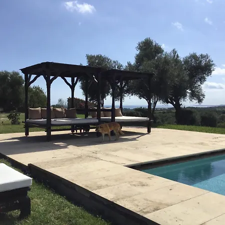 Terre Di Vendicari *