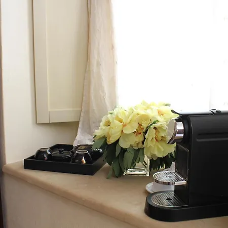 Terre Di Vendicari Casa de Campo Noto