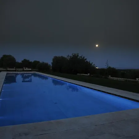 Terre Di Vendicari Noto