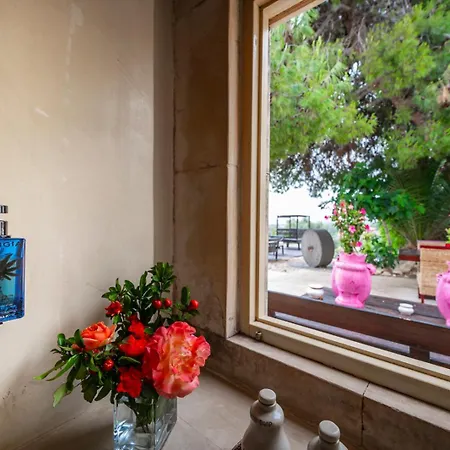 Terre Di Vendicari Noto