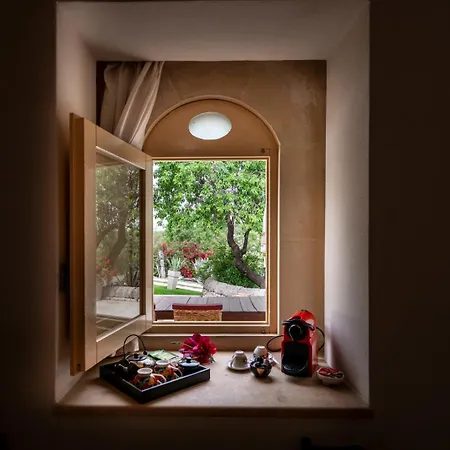 Terre Di Vendicari * Noto