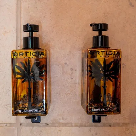 Terre Di Vendicari *