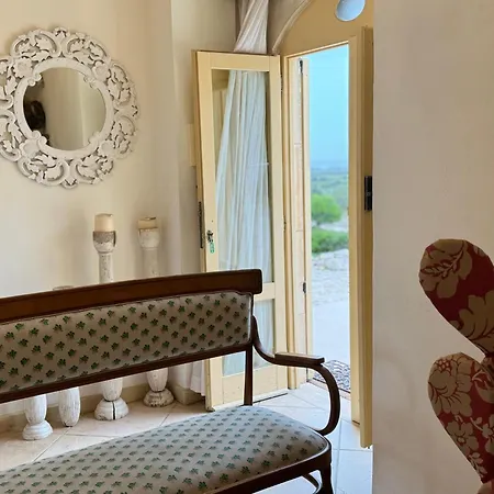 Terre Di Vendicari Noto