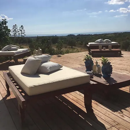 Casa di campagna Terre Di Vendicari Noto