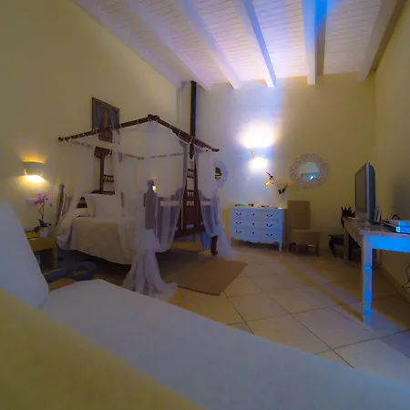 Terre Di Vendicari * Noto