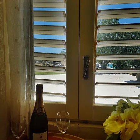 Casa de Campo Terre Di Vendicari Noto