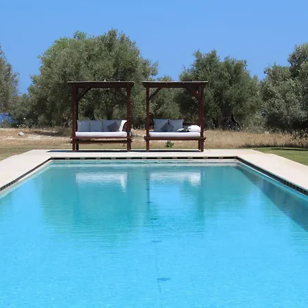 Kır Evi Terre Di Vendicari