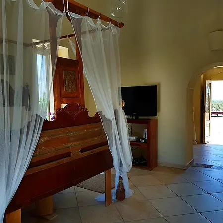 Casa di campagna Terre Di Vendicari *