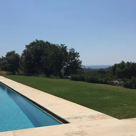 Terre Di Vendicari * Noto