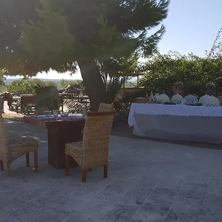 Terre Di Vendicari *