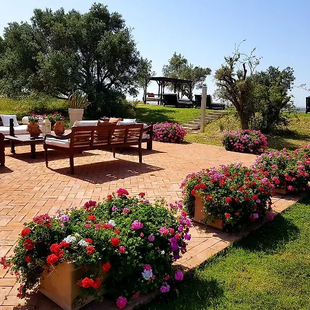 Terre Di Vendicari * Noto