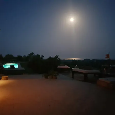 Terre Di Vendicari 노토