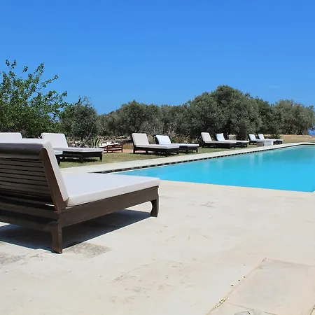 Casa di campagna Terre Di Vendicari