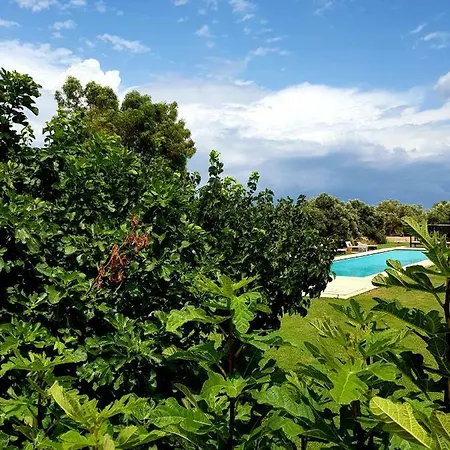 Casa di campagna Terre Di Vendicari
