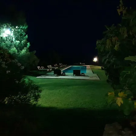 Terre Di Vendicari Noto